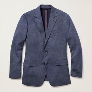 Bonobos Jetsetter Knit Blazer